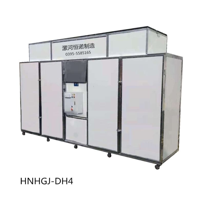 HNHGJ-DH4型空氣能熱回收型烘干機